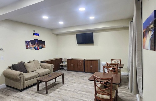 Horseheads Hotel | Budget Inn Horseheads