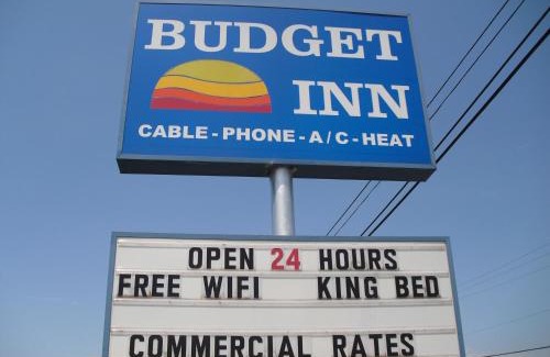 Mifflintown Hotel | Budget Inn Mifflintown