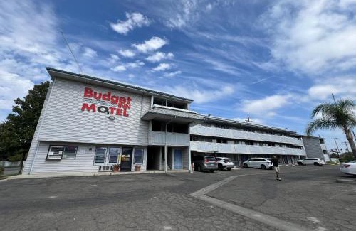 Corcoran Hotel | Budget Inn Motel Corcoran