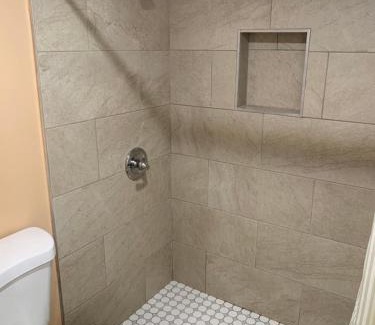 San Gabriel Hotel | Budget Inn Motel