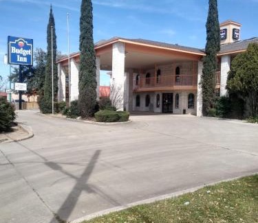 San Antonio Hotel | Budget Inn San Antonio Downtown I-10 East