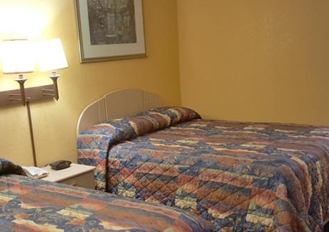 Coleman Hotel | Budget Inn