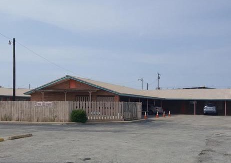 Coleman Hotel | Budget Inn