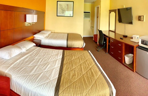 Mifflintown Hotel | Budget Inn