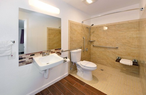 Rohnert Park Hotel | Budget Inn