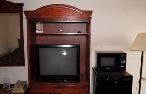 University Hotel | Budget Inn