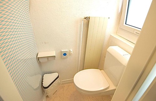 Arbon Apartment | Budgetapartment Imperia von Swisspartments