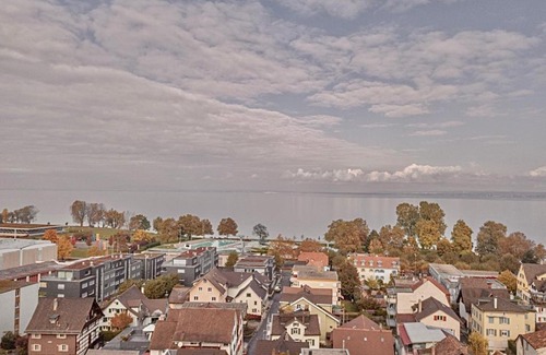 Arbon Apartment | Budgetapartment Imperia von Swisspartments