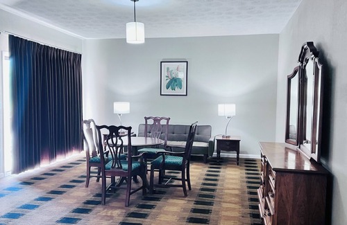 Dillard Hotel | Budgetel Inn & Suites