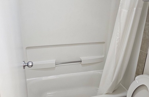 Moody Hotel | Budgetel Inn & Suites