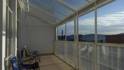 Salta House | Buen Descanso