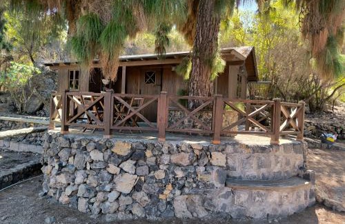 Buen Paso House | Buen Paso