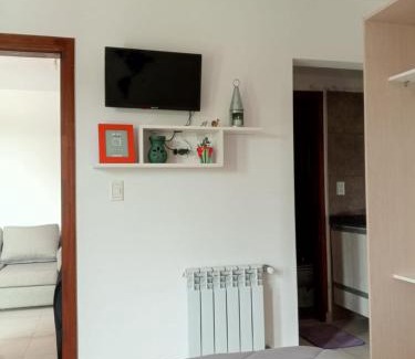 Alta Gracia Apartment | Buena Vista