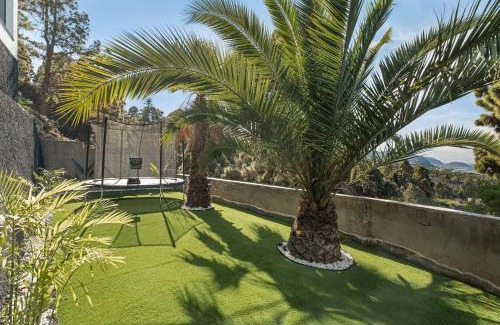 Buen Paso Ski Chalet | Buena - Vista