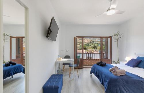 La Solana House | Buena Vista House