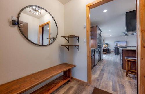 Buena Vista House | Buena Vista Mountain Retreat - Ultimate Privacy with Spa & Unbeatable Views