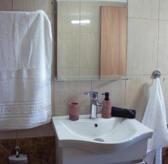 Nea Potidaia Apartment | Buena Vista - San Mames