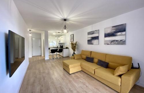 Los Gigantes Apartment | BuenaVista Gigantes Marina