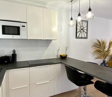 Los Gigantes Apartment | BuenaVista Gigantes Marina