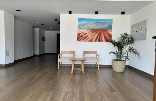 Cafayate Apartment | BuenaVid estancias 2