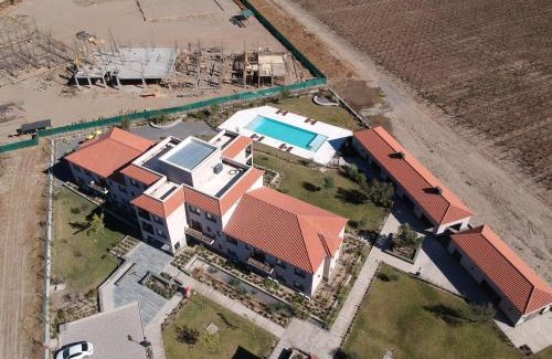 Cafayate Apartment | BuenaVid estancias 2