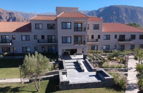 Cafayate Apartment | BuenaVid estancias 2