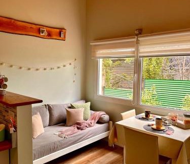 Province of Tierra del Fuego Apartment | Buenavida Guesthouse