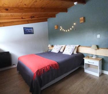 Province of Tierra del Fuego Apartment | Buenavida Guesthouse