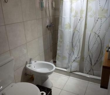 Province of Tierra del Fuego Apartment | Buenavida Guesthouse