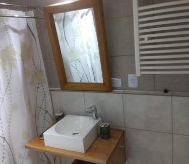Province of Tierra del Fuego Apartment | Buenavida Guesthouse