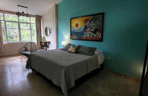 La Banda de Shilcayo Cabin | BUENAVISTA AMAZON LODGE