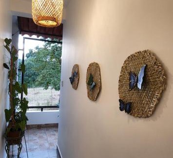 La Banda de Shilcayo Cabin | BUENAVISTA AMAZON LODGE