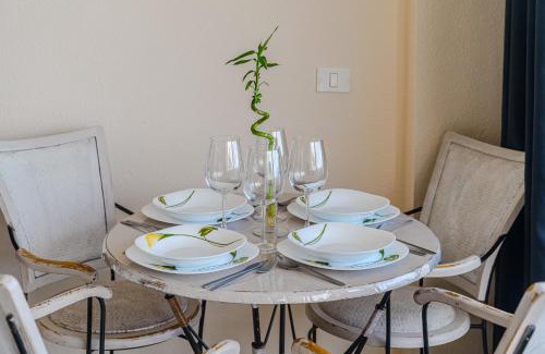 Santiago del Teide Apartment | BuenaVista Apartment