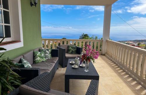 Brena Alta House | Buenavista