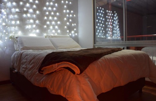 Pesca House | Buenavista Hotel Campestre - Pesca