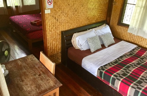 Pai Hotel | Bueng Pai Farm
