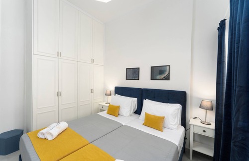 Kallithea House | Bueno apartments by Athens Prime Hotels