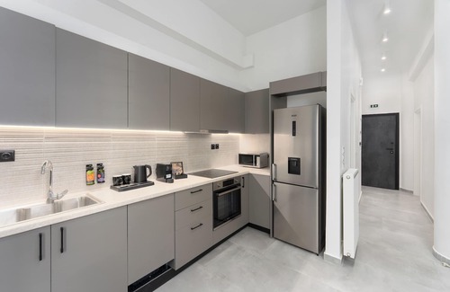 Kallithea House | Bueno apartments by Athens Prime Hotels