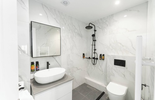 Kallithea House | Bueno apartments by Athens Prime Hotels