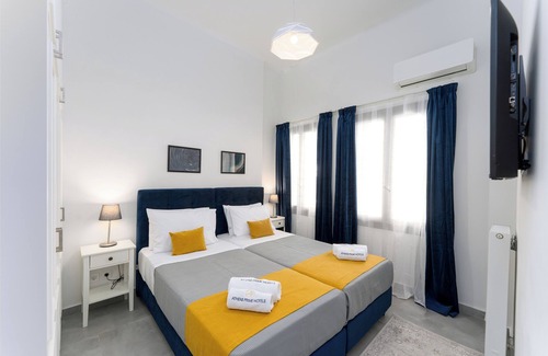 Kallithea House | Bueno apartments by Athens Prime Hotels