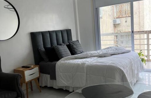 Congreso Apartment | Buenos Aires City