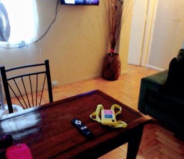 San Cristobal Apartment | Buenos Aires Tango Apartment-Boedo-San Telmo-Abasto-Obelisco-San Cristobal