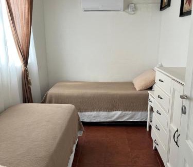 Curuzu Cuatia Apartment | Buenos Ayres de Curuzú - A 5 cuadras del Centro de la Ciudad