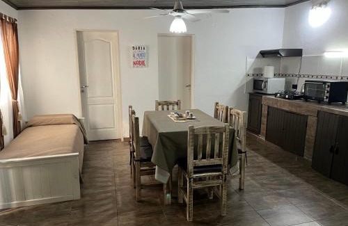 Curuzu Cuatia Apartment | Buenos Ayres de Curuzú - A 5 cuadras del Centro de la Ciudad