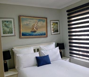 Greater Johannesburg Metropolitan Area Apartment | Buenos Manor