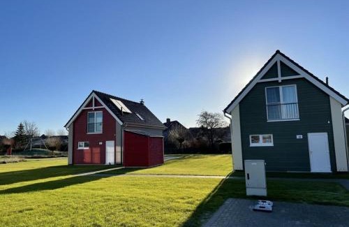 Busum House | Buesum Holidays Perlebucht