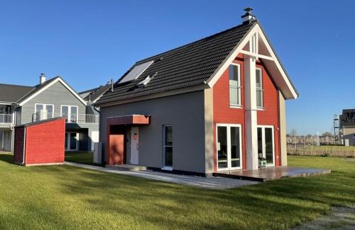 Busum House | Buesum Holidays Perlebucht