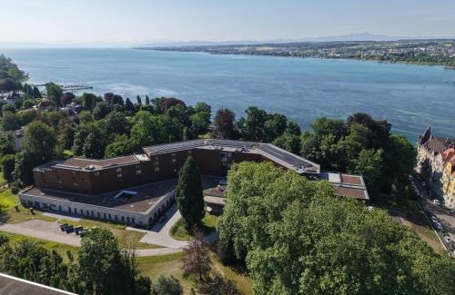 Petershausen-Ost Resort | Buff Hotel & Resort Konstanz