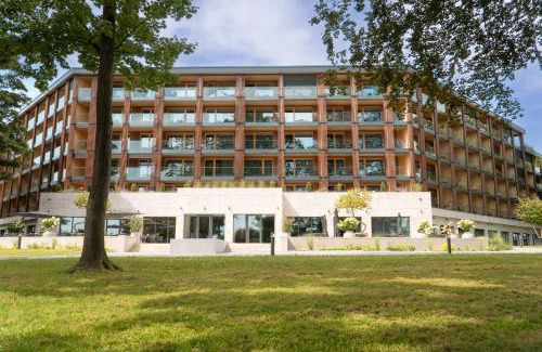 Petershausen-Ost Resort | Buff Hotel & Resort Konstanz