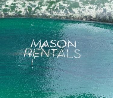 Robbinsville House | Buffalo Creek Cabin- Hot Tub Creekfront Escape